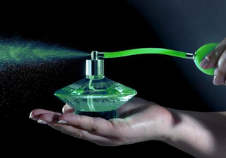 Illustration for article titled Perfume. Am I alone in this?